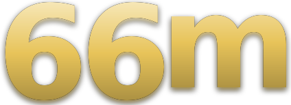66m logo