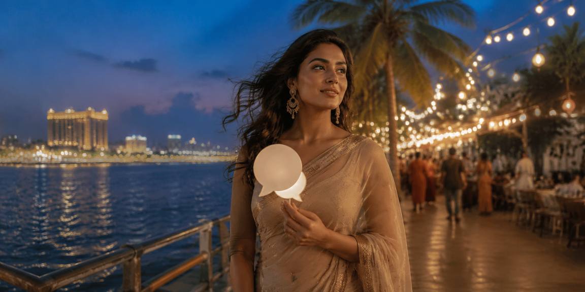 66m হাতের মুঠোয় পুরো লবি